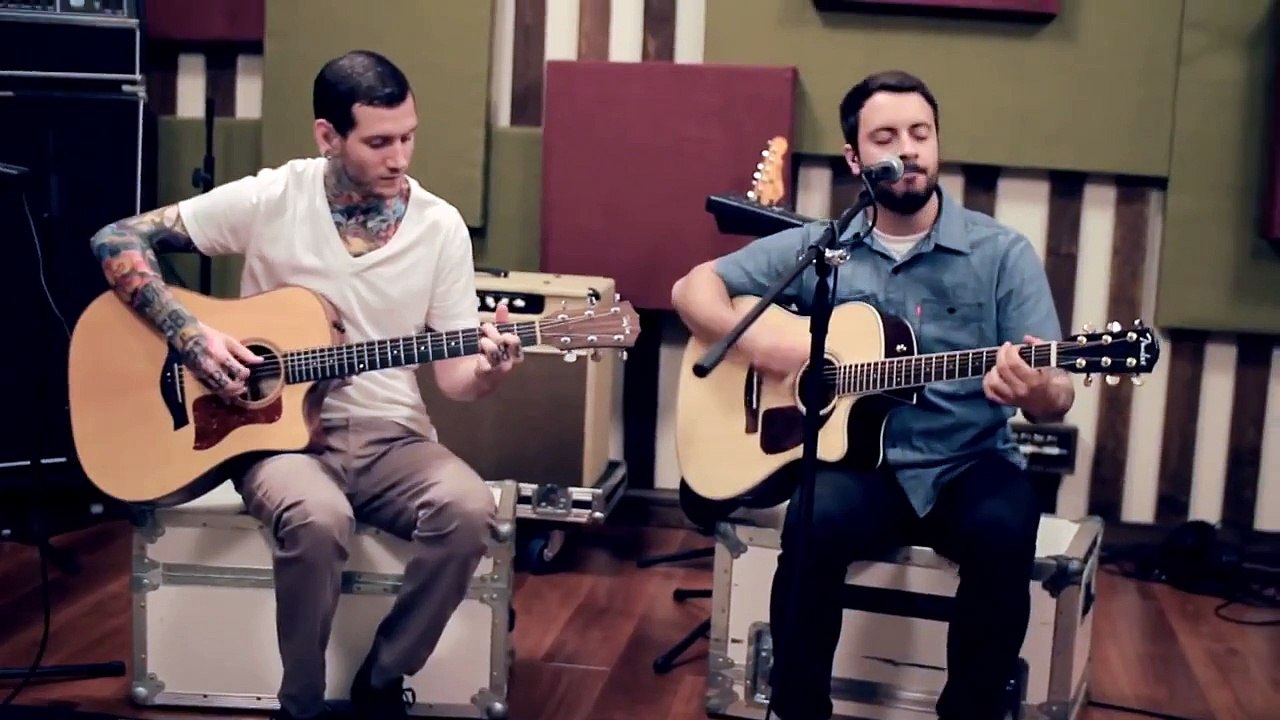 Acoustic song - This Wild Life - Pink Tie