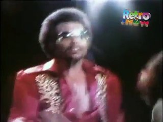 Jesse Green - Nice and slow (retro video with edited music) HQ