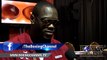 Deontay Wilder talks about his last win over Eric Molina and what's next for him.