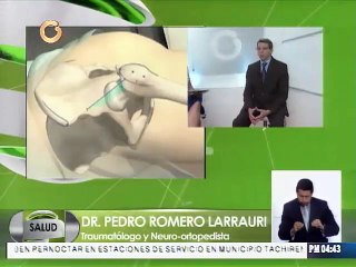 Скачать видео: Displasia de caderas, deformación más común en recién nacidos