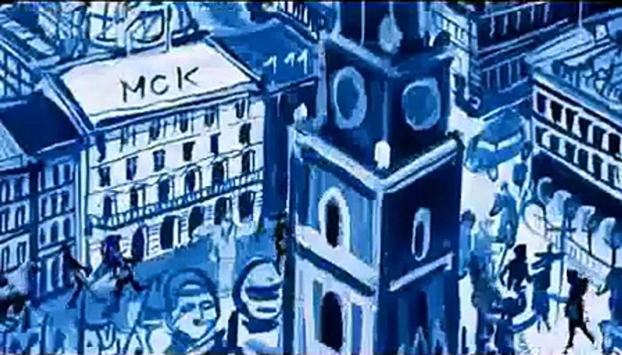 MCK