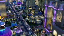 Escapist News Now: Simcity Goes Offline!