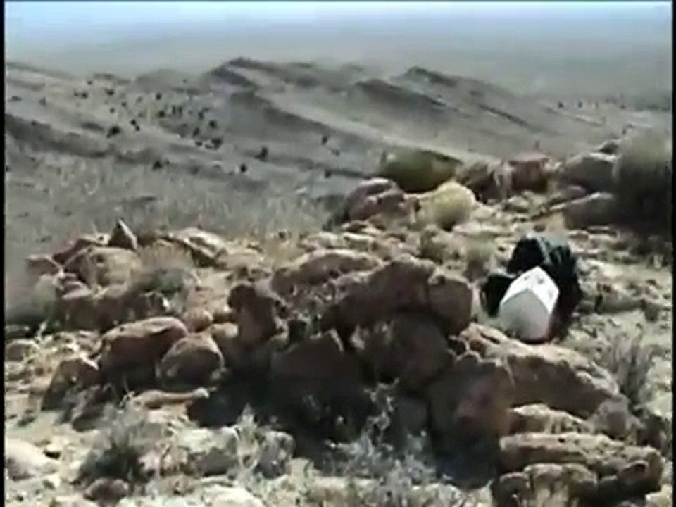 UFOs GROOM LAKE AREA 51 CAUGHT ON TAPE