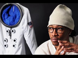 ASAP Rocky (ft. Future, Juicy J) - Acid Drips (NEW MUSIC)