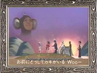 [Eng Sub]Ahh, Eccentric Boy