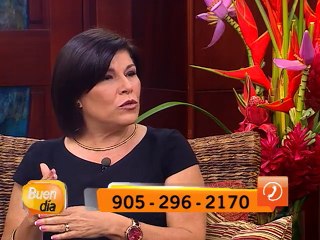 Tema de fondo: �Ni�os metidos a grandes�