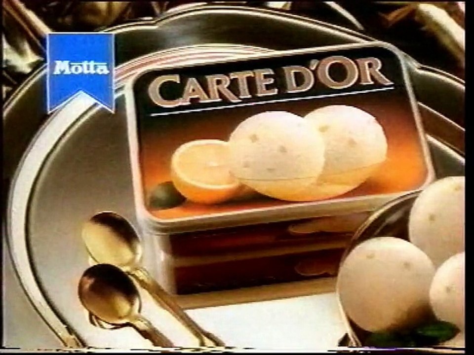 France 3 15 Décembre 1995 5 B.A., 2 Pubs, L'heure du golf