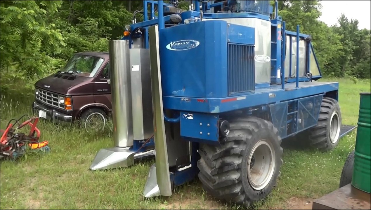Korvan 8000