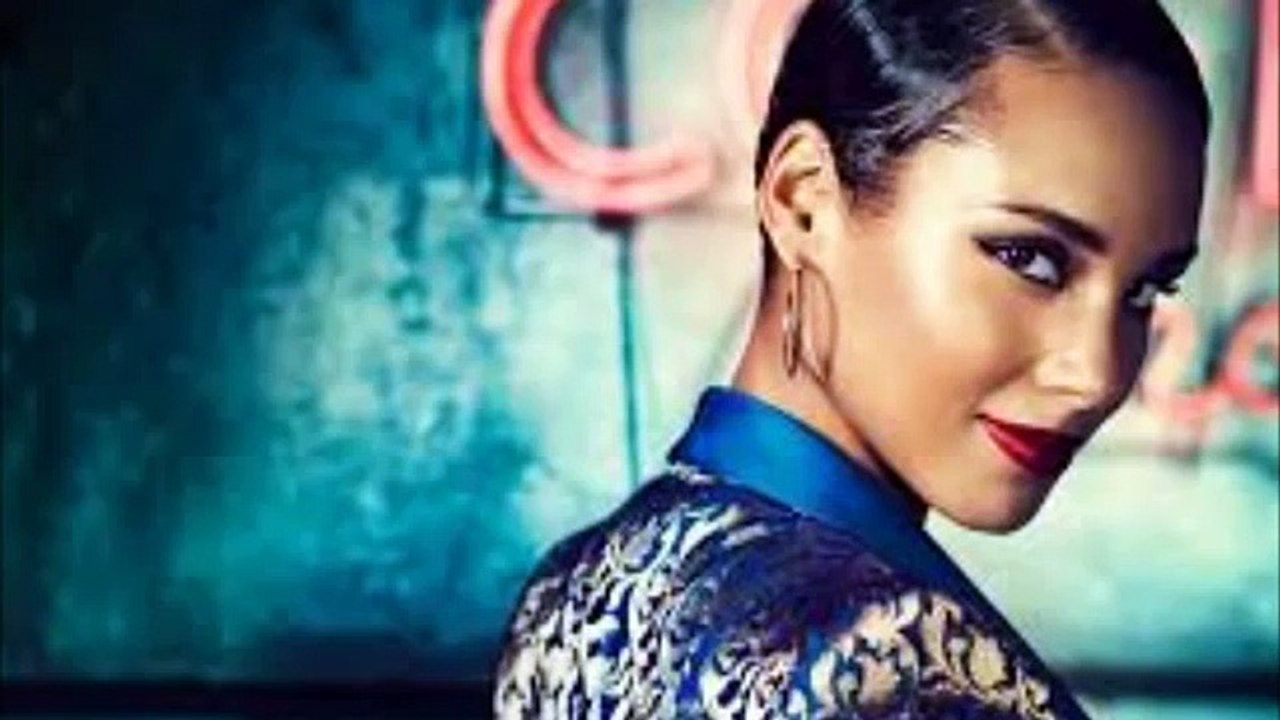 ACAPELLA (Alicia Keys - You Don`t Know My Name 2003)