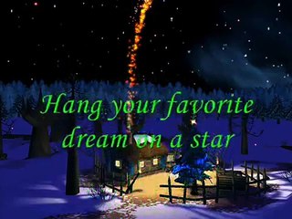 A wish on Christmas night - Jose Mari Chan