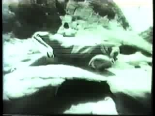 1968 Mercury Cougar TV Ad