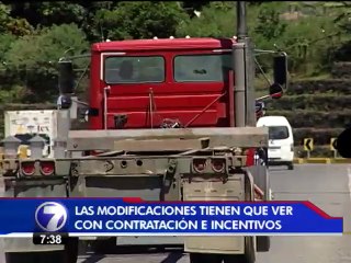 Japdeva busca eliminar 81 art�culos de la convenci�n colectiva para nuevos empleados