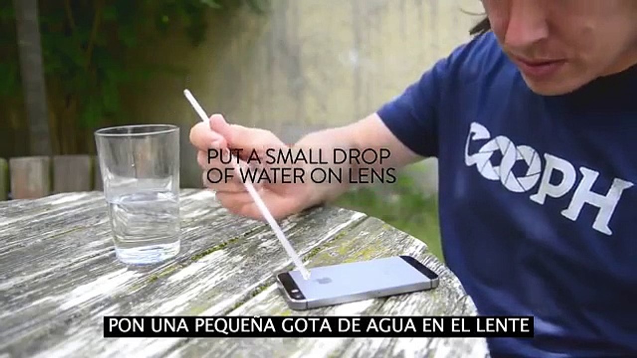 7 consejos para tomar mejores fotos con tu celular