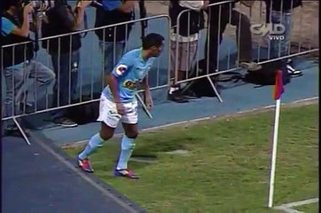 Sporting Cristal 1 vs 1 Alianza Lima (02-05-12) Resumen