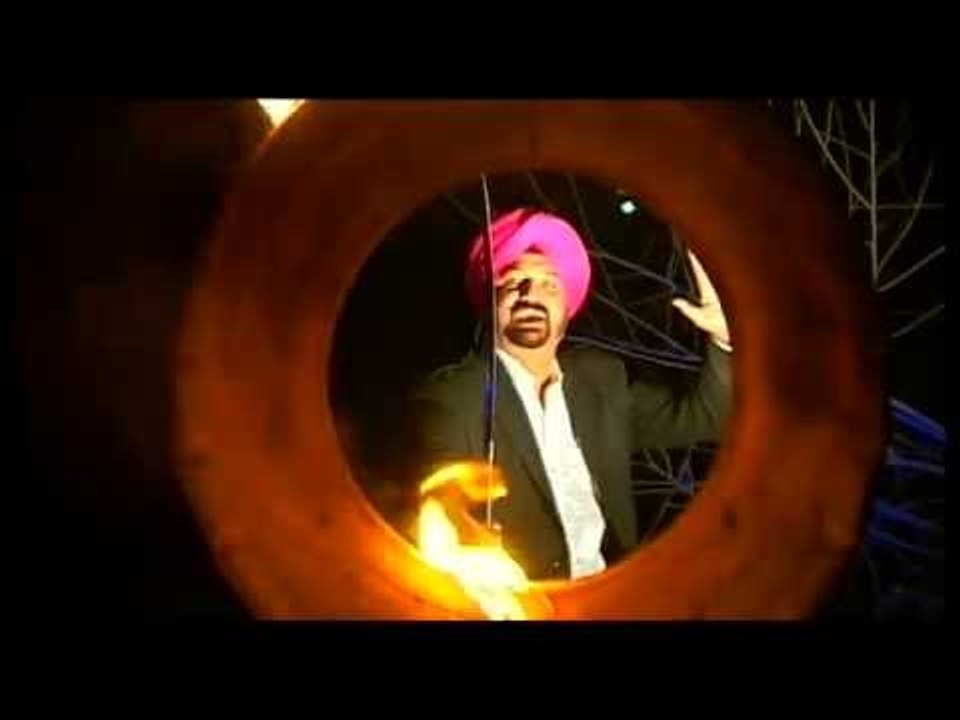 Chamar Tikhi Talwar | Hummer 2 | Roop Lal Dhir | Khadka Darhka | New Punjabi Songs 2014