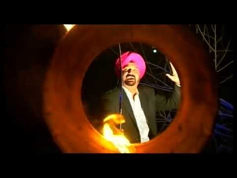 Chamar Tikhi Talwar | Hummer 2 | Roop Lal Dhir | Khadka Darhka | New Punjabi Songs 2014