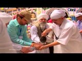 Bhagat Haan Masat Malanga De | Murad Shah Ji | Laddi Shah Ji | Devotional Album 2014 Nakodar Live