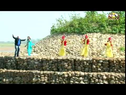 Nachde Aaye Haan | Param Bhardwaj | Baba Badhbhag Singh Ji | Satgur Sodhi Patshah | Devotional