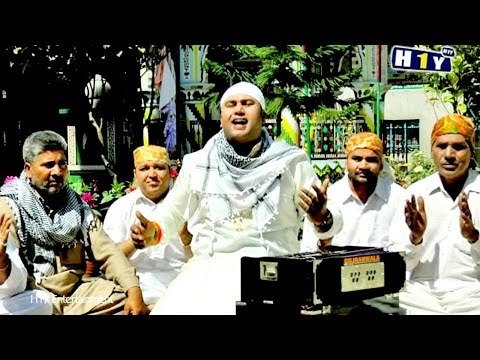 Best Qwwali 2014 | Deewana Bana Dala | Param Bhardwaj | New Punjabi Devotional Album 2014