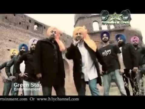 Sardar Khad Gae Full Song By Bukkan Jatt & Bansi Barnala | New Punjabi Songs 2014 | Best Song