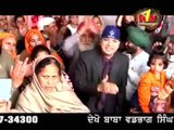 Sangat De Tole | Balwinder Mattewaria | Simranjit Simar | Baba Badhbhag Singh Ji | Sodhi Te Bharosa