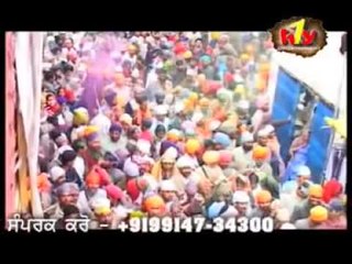 Sodhi Ji Chale Aawo | Balwinder Mattewaria | Baba Badhbhag Singh Ji | H1Y Entertainment