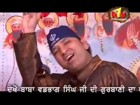 Mela Sodhi Patshah | Balwinder Mattewaria | Baba Badhbhag Singh Ji | Sodhi Te Bharosa