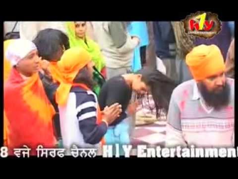 Satguru Shodhi Patshah | Baba Badhbhag Singh Ji | New Punjabi Song 2014 | Devotional