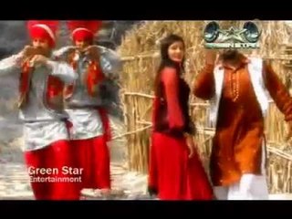 Dupatta | Channi Bai | Rubi Bains | Sardar Khad Gae | New Punjabi Songs 2014