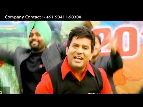 Facebook | The Musical chat | New Punjabi Songs 2014 | Hit Punjabi Singer & Hit Songs 2014