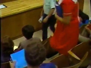 The Mechanical Universe: 04. Inertia