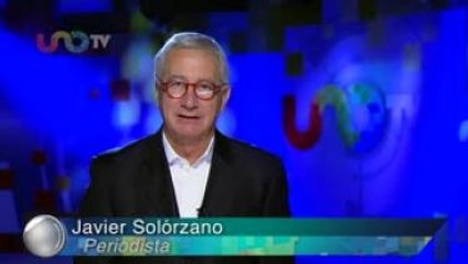 Javier Solórzano. La videoteca de "La Tuta" es interminable