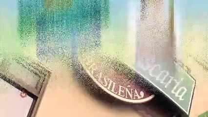 Condimentos: D�jese antojar por la cuchara brasile�a