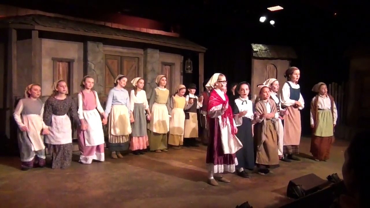 Fiddler on the Roof