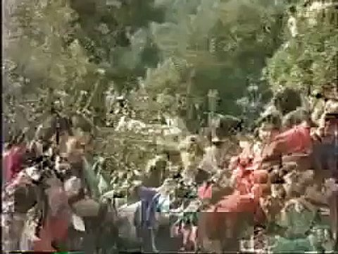 Peugeot 205 T16 Rally