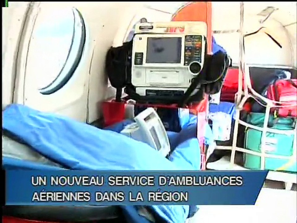 29 juin 2015- Le TVA Nouvelles de 18h Abitibi-Témiscamingue