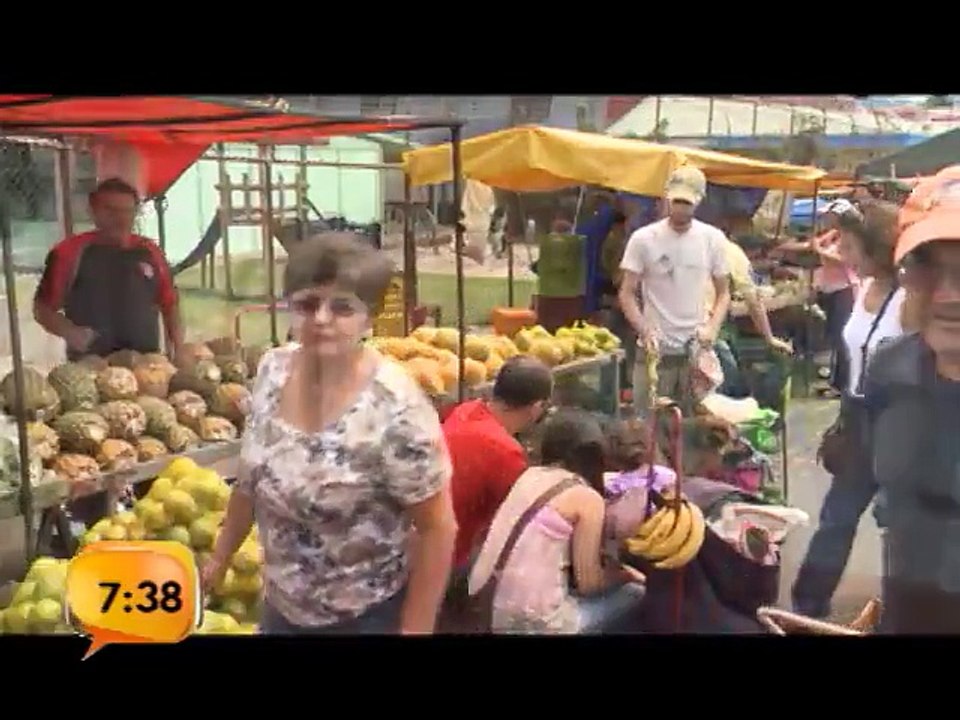 Ac�rquese al mercado y conozca los beneficios de algunos productos poco comunes �