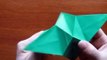 Origami Lovers ► Origami   Диназавр рекс оригами, origami dinosaur Rex  КАК сделать динозавра из бум