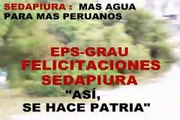 Piura Lluvias e Inundaciones Verano 2008 (Ineficiencia del Gobierno Regional)(PERU)