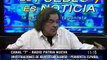 Entrevista Julio César Alonso sobre Eduardo Rózsa Flores - Terrorismo en Bolivia 6/7