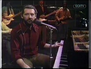 Jerry Lee Lewis: Think About It Darling (1972)