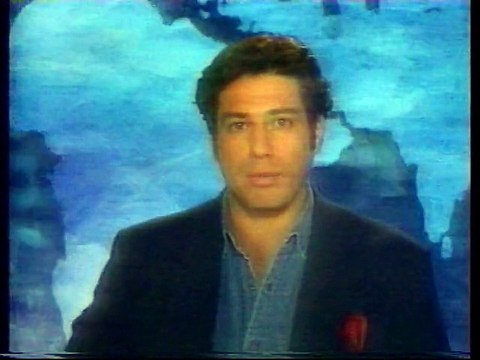 France 3 21 Octobre 1994 2 B.A., Cadan lunaire, Fermeture d'antenne