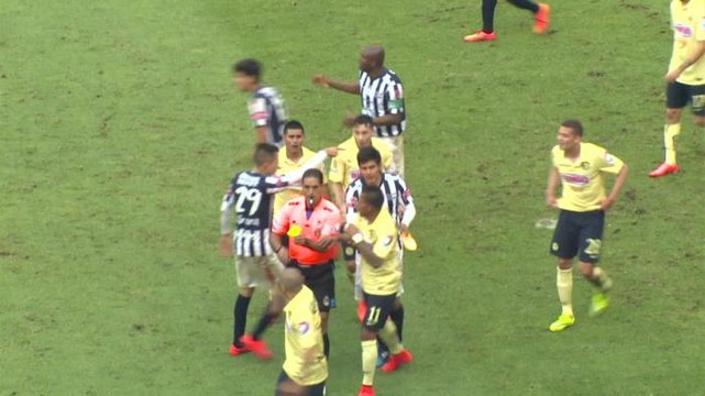 Orvañanos y Marín. Listas las semifinales de la Liguilla