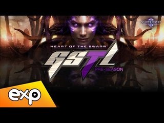 2013 GSTL Pre-Season 8강 2경기 2세트