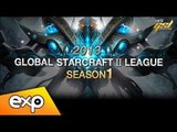 2013 GSL 시즌 1 Code A 2라운드 2일차 1경기 2세트