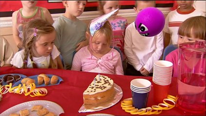 NUMBERJACKS | All About The Shape Japer