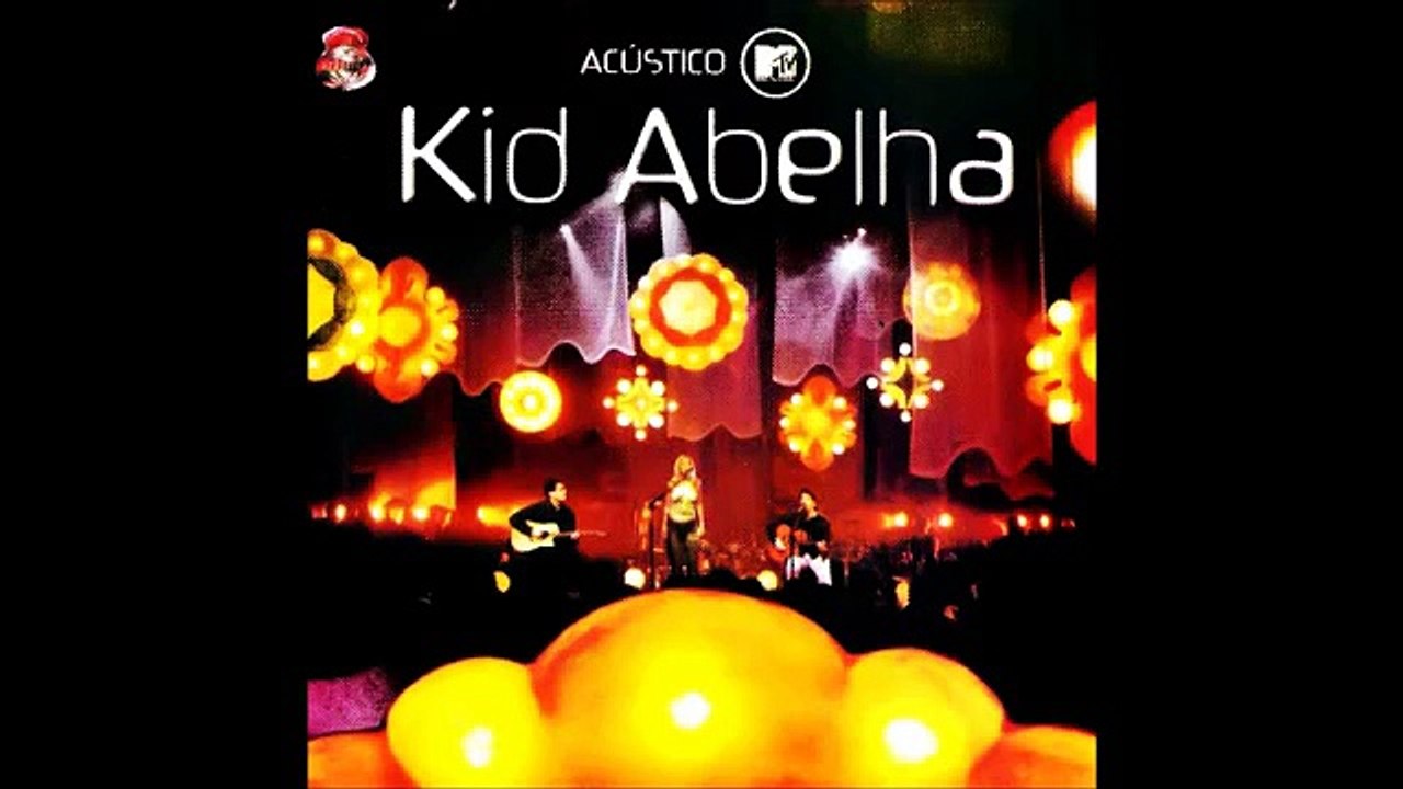 Kid Abelha - Gilmarley Song