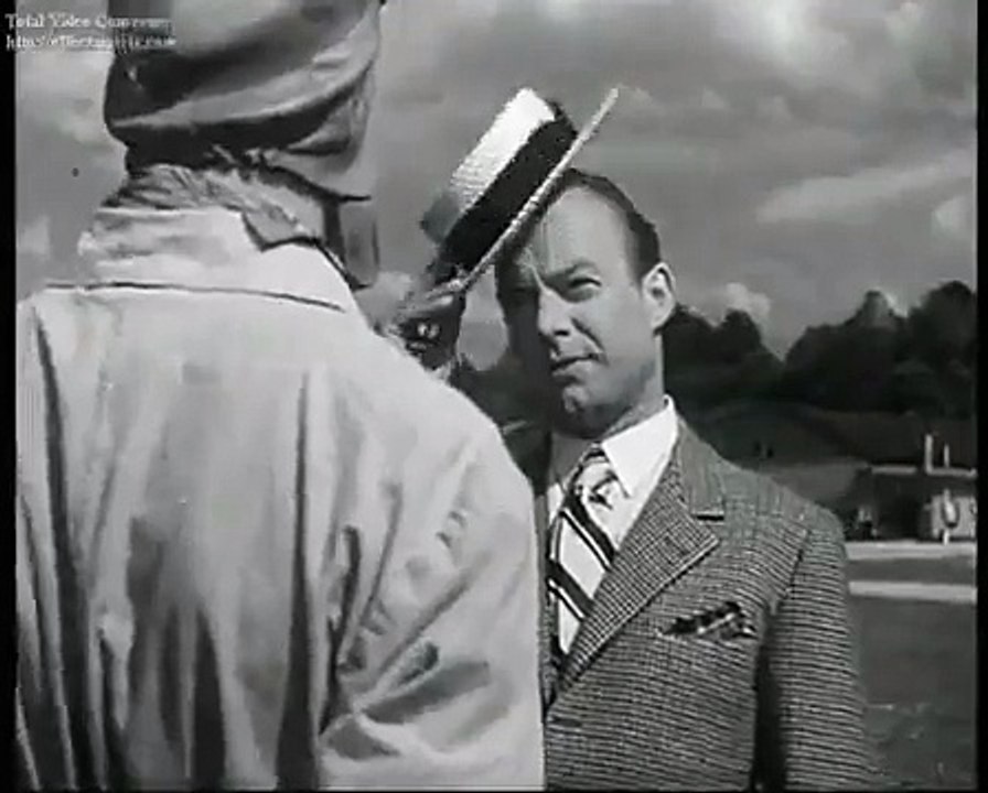 Quax der Bruchpilot (1941) -  Kinotrailer