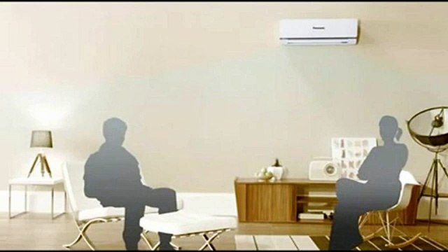 Ductless Mini Split AC Unit in Mini Split Warehouse.