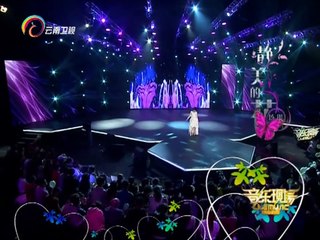 20150629 音乐现场 陈明新作静美的花